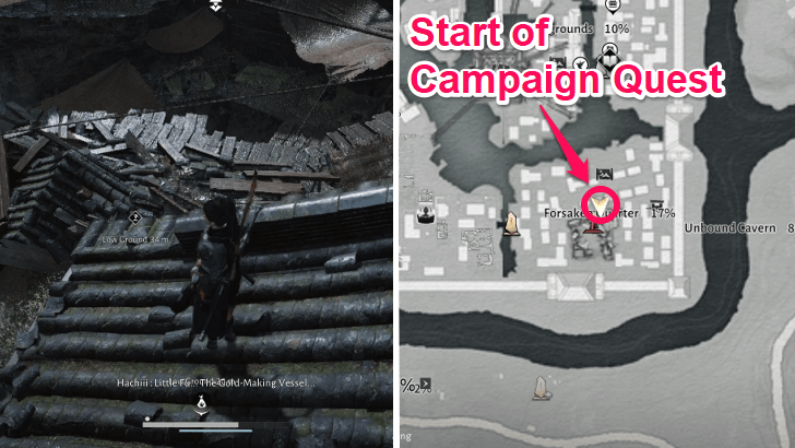 How to Unlock Dao Lord