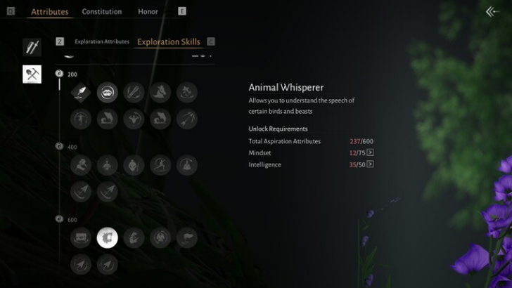 How to Unlock Beastheart