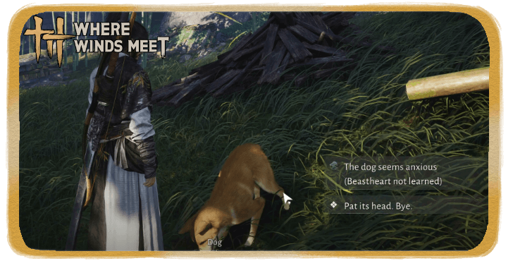 How to Unlock Beastheart