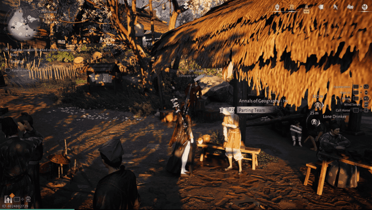 WWM - A Foolproof Plan - Parting Tear Location 2