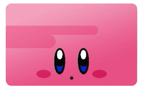 Theme (Red Kirby)