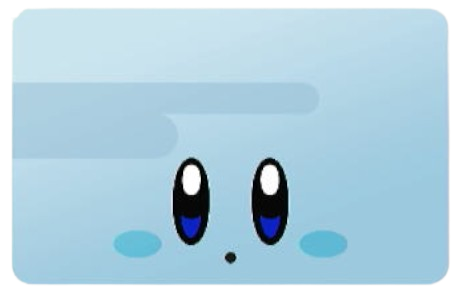 Theme (Blue Kirby)
