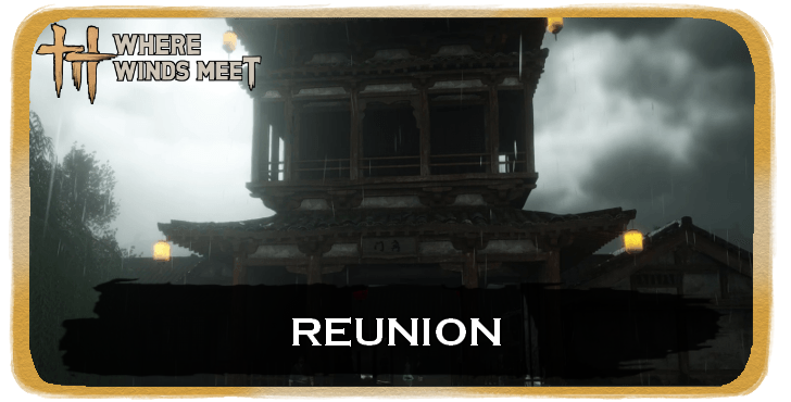 Reunion Banner