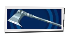 P5 Phantom X - Amazon Axe Image