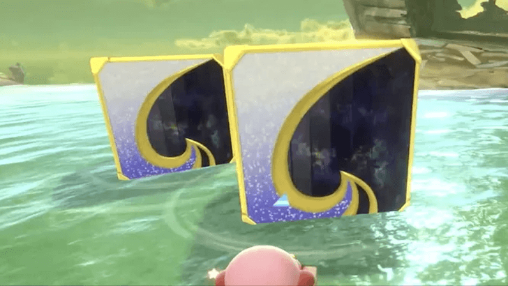 Rare Boxes Appearance