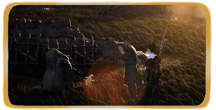 WWM - A Toast to Heroes