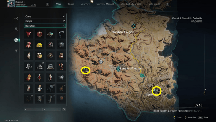 Once Human - How to Get Masonic Pyramid