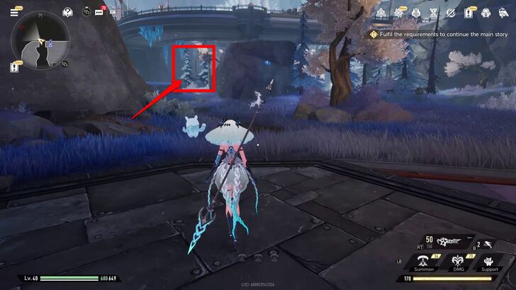 Glevum Pit location DNA