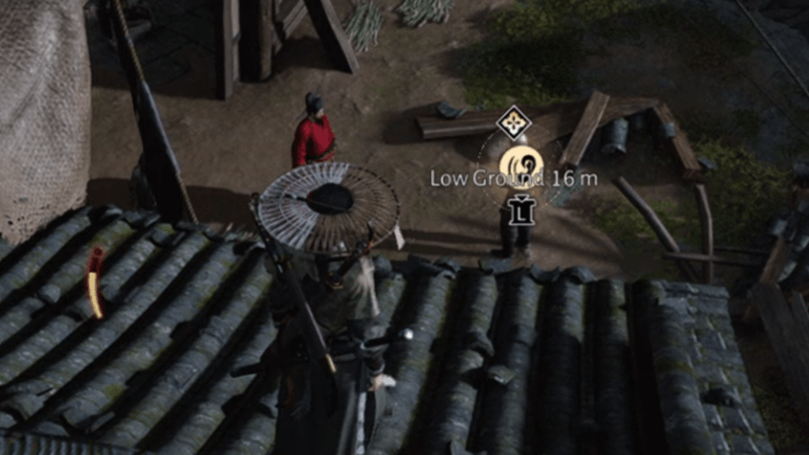 WWM - Eavesdrop on the Government Soldiers