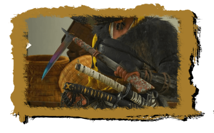 Brilliant Talon Image