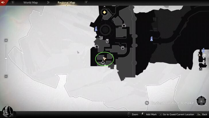 DNA Hide and Seek Bored Child Location