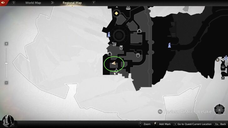 DNA Hide and Seek Playful Child Location