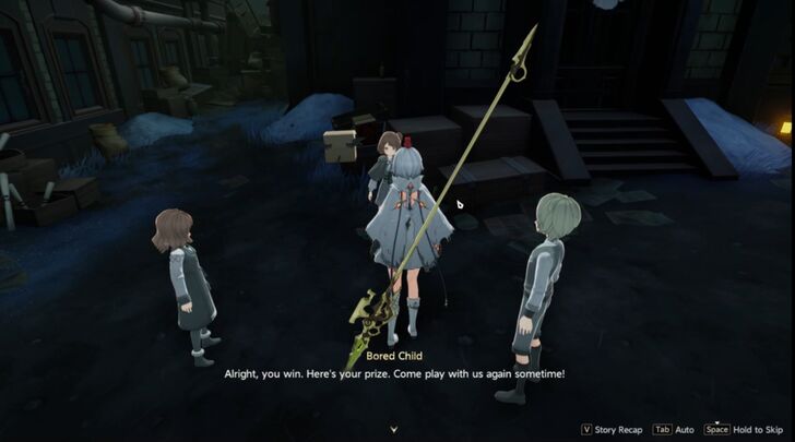 DNA Hide and Seek Guide