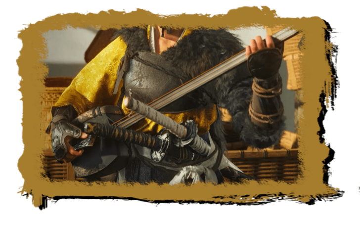 Midnight Shamisen Image