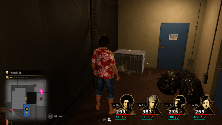 LAD Infinite Wealth - Safe Overworld Location.jpg