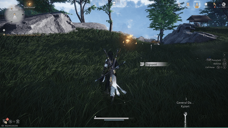 Universal Harmony 12