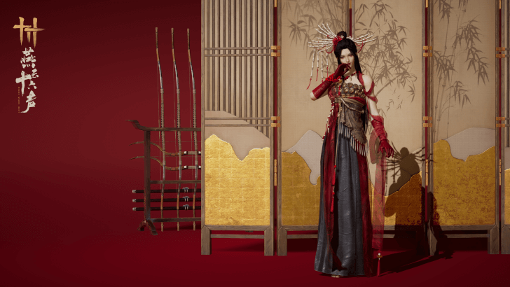 Secrets of Southern Xinjiang