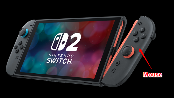 Metroid Prime 4 Beyond - Switch 2 Detach