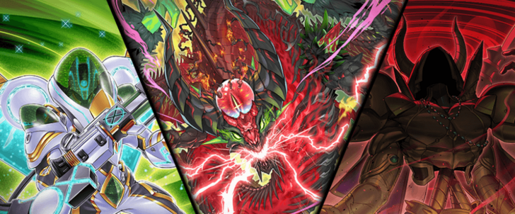 Master Duel The End of Guilt Selection Pack