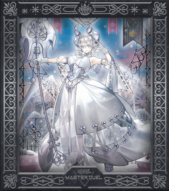 Master Duel - Collector