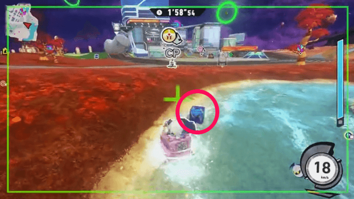 Boxes Become Smaller