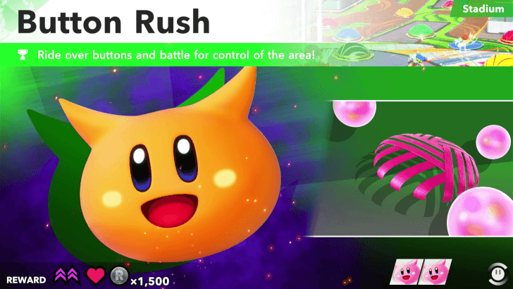 Defeat the Starman Boss