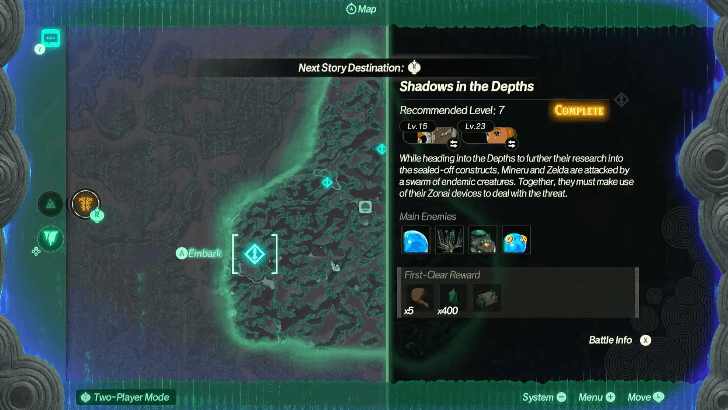 Shadows in the Depths completed.png