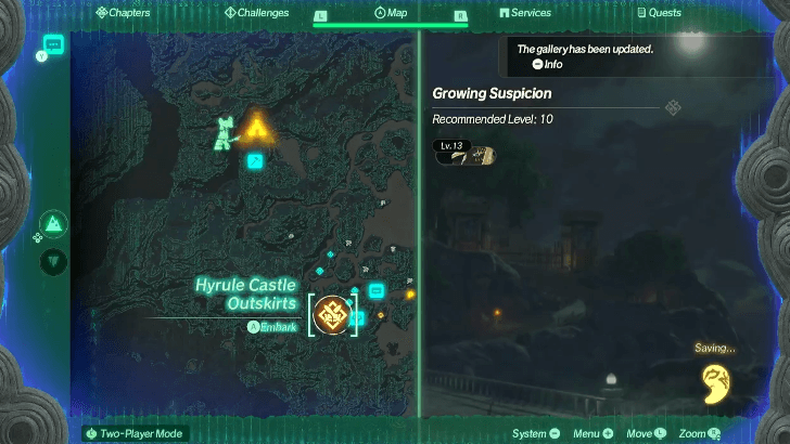 Growing Suspicion unlocked.png