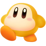 Waddle Dee (Golden)