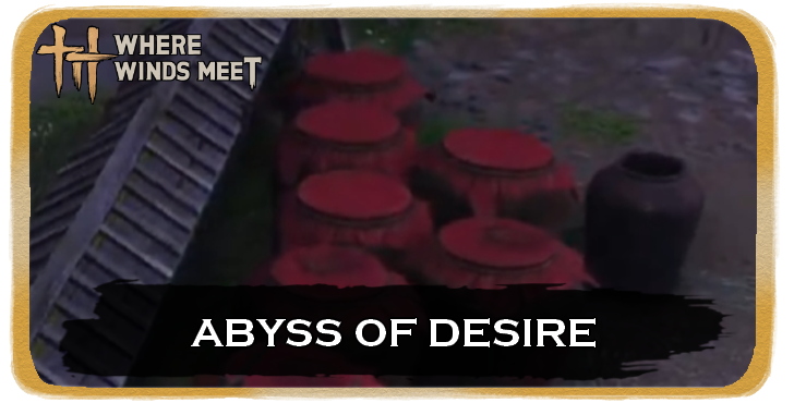 Abyss of Desire Banner