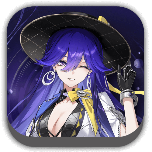 Wuthering Waves - Lucilla