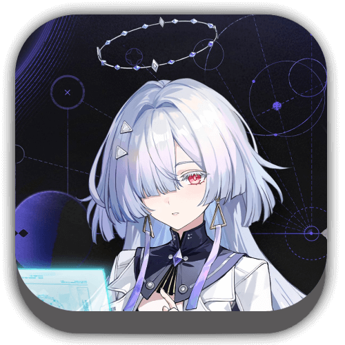 Wuthering Waves - Mornye