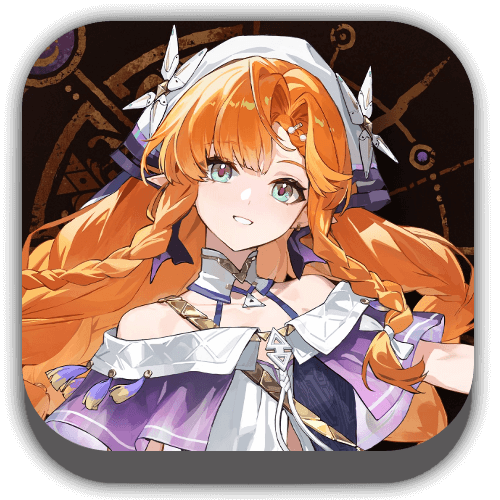 Wuthering Waves - Sigrika