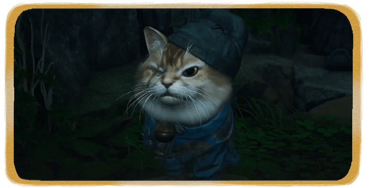 WWM - Meow Meow Temple