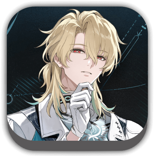 Wuthering Waves - Luuk Herssen