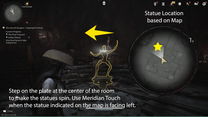 Chest Location 2