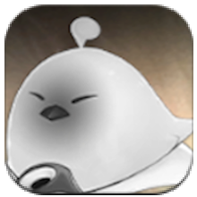 Nightingale of Dreams: Opaque White