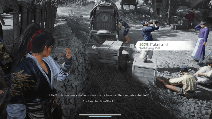 Not Expended During Exploration