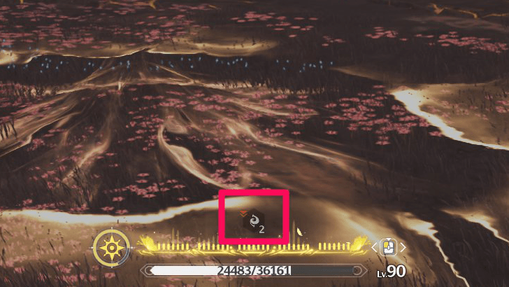 Fusion Burst Lasts for 15 Seconds