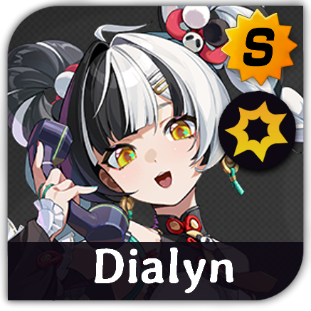 Dialyn