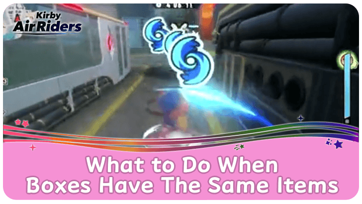 What to When Boxes Have The Same Items.png