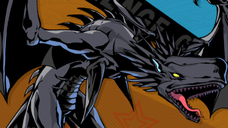 Persona 5 The Phantom X - Sett Image