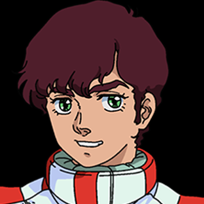 Judau Ashta Icon