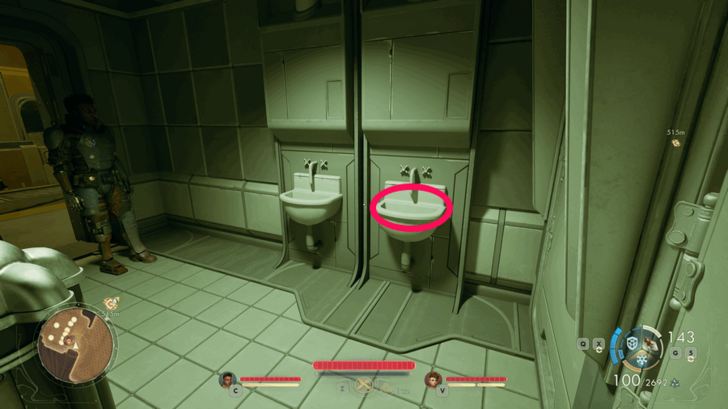 Pitchball Card: Taylor Swope Location