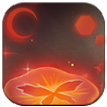 Flow of Grace: Rose Red