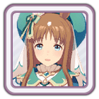 Grass Wonder (Saintly Jade Cleric) Image