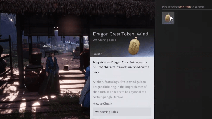 WWM - Give the Dragon Crest Token Wind.png