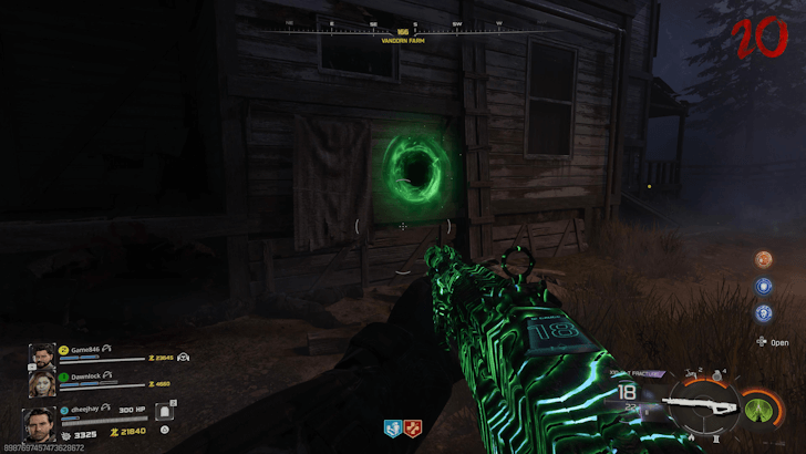 Dragon Wings Trial Portal