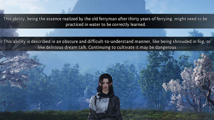 Legendary Martial Codex Secret