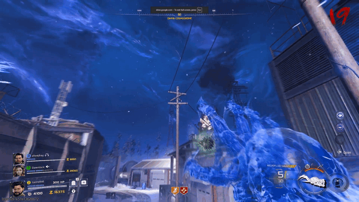 Teddy Bear Location 6